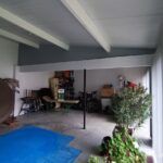 créatrion d'un appartement à Fougères dans une dépendance par illiCO travaux Fougères
