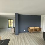 rénovation d'une maison à Dimizieu par illiCO travaux Bourgoin-Jallieu : salon