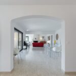rénovation d'une maison à Grabels par illiCO travaux Montpellier Nord
