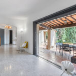 rénovation d'une maison à Grabels par illiCO travaux Montpellier Nord