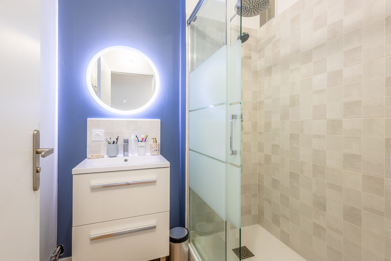 Rénovation complète d’appartement à Bordeaux (33)