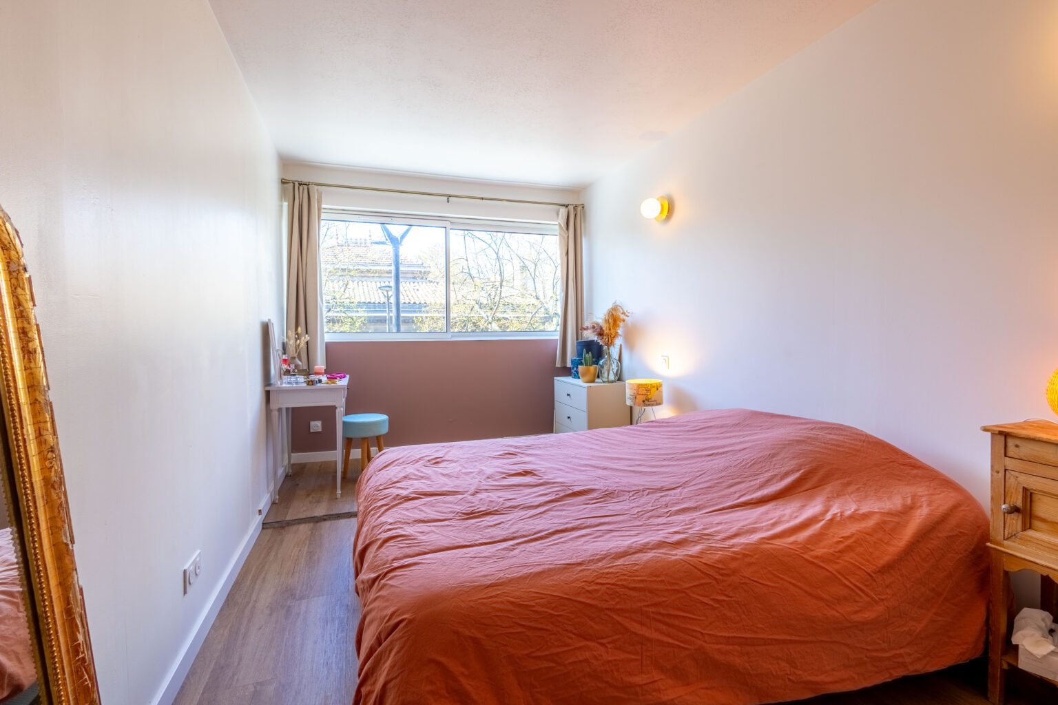 Rénovation complète d’appartement à Bordeaux (33)