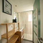 Aménagement colocation à Schiltigheim par illico travaux Strasbourg Nord : salle de bain