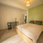 Aménagement colocation à Schiltigheim par illico travaux Strasbourg Nord : chambre