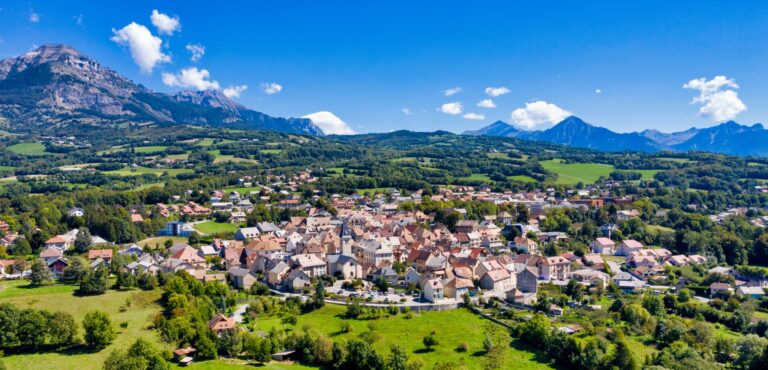 Ouverture d’une nouvelle agence illiCO travaux à La Mure (38)